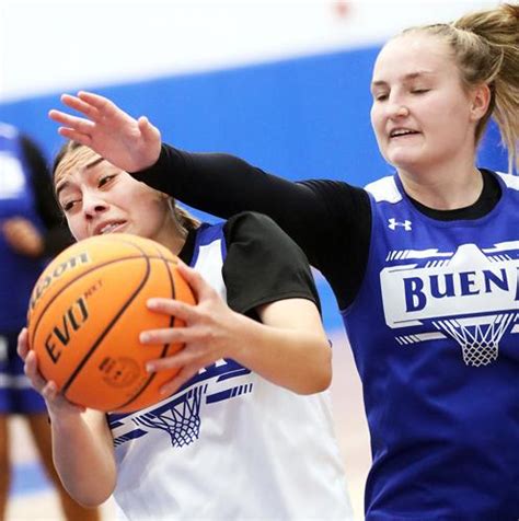 buena girls basketball|sierra vista basketball.